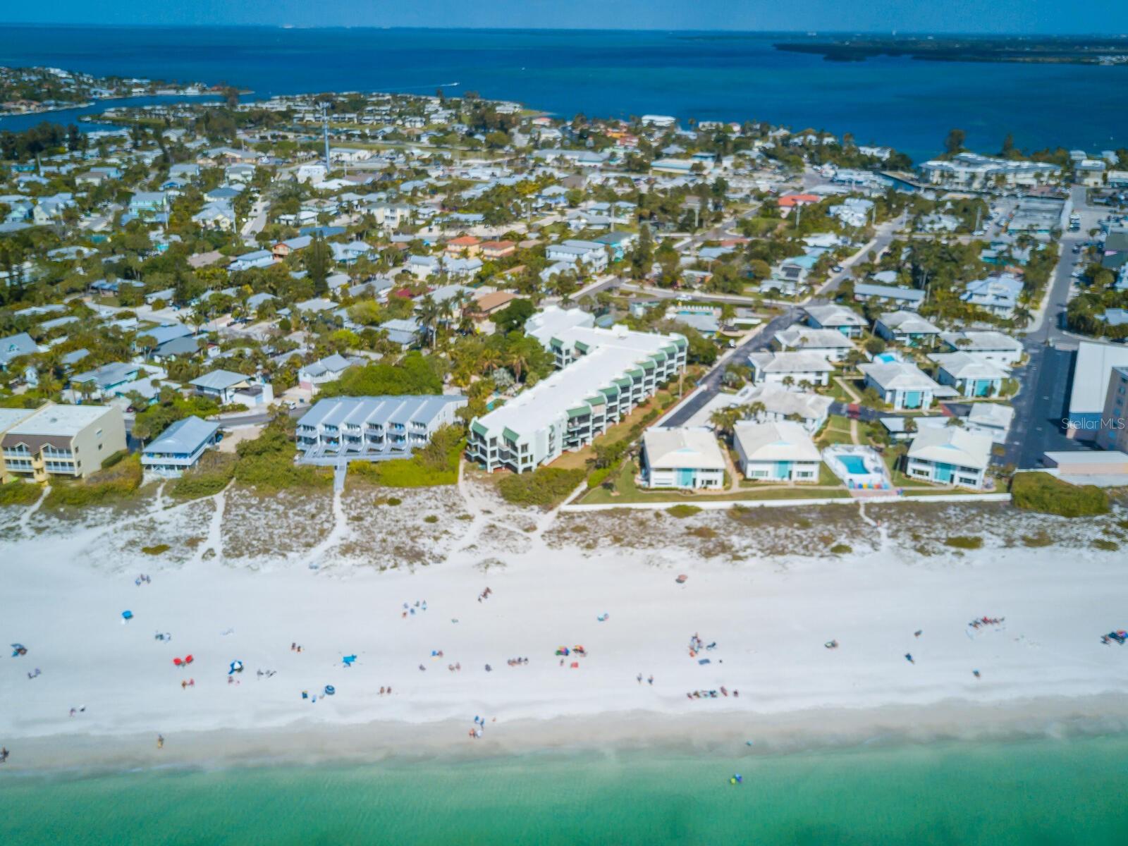 305 57TH ST #A, HOLMES BEACH, FL, 34217