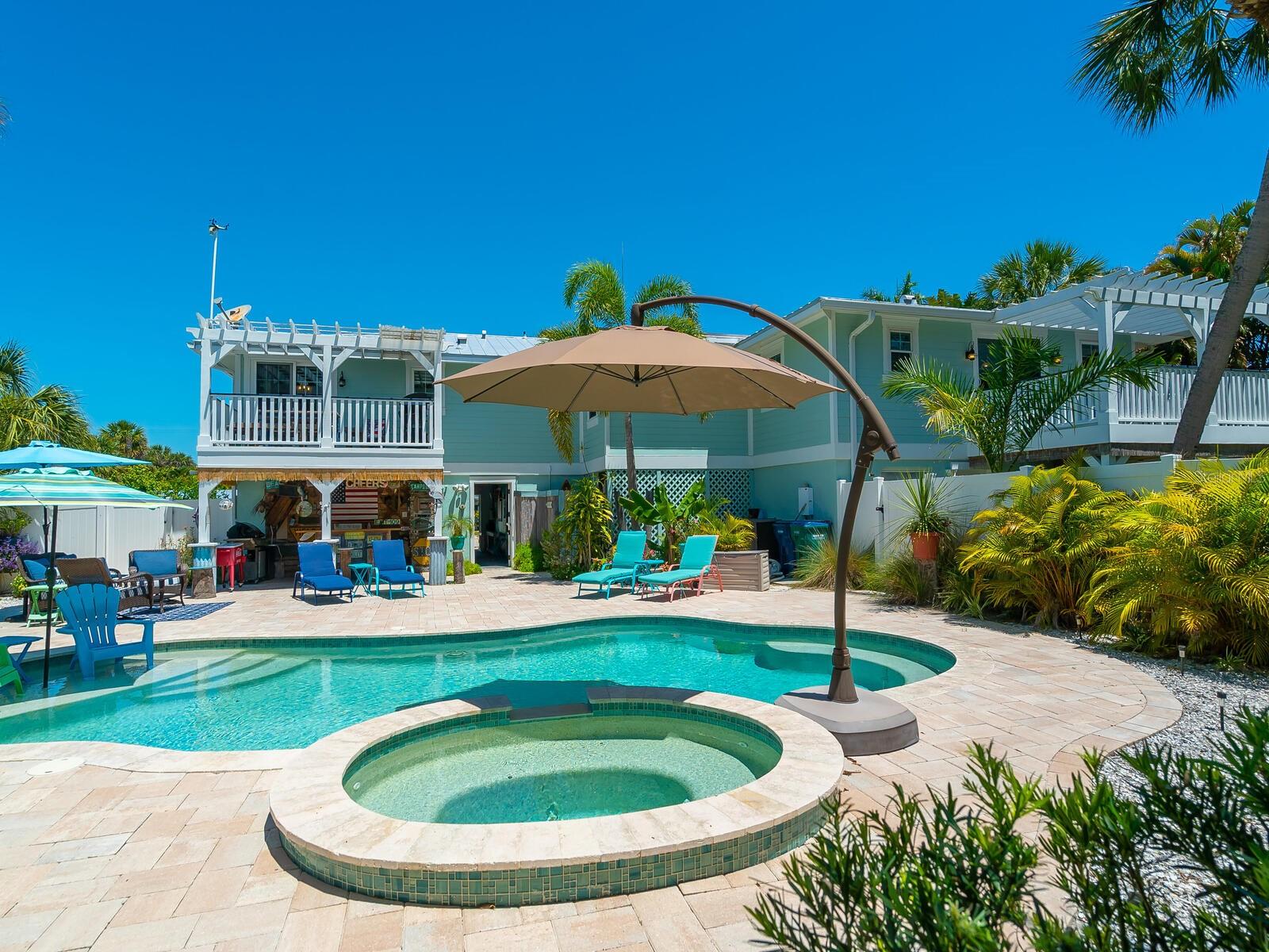 305 57TH ST #A, HOLMES BEACH, FL, 34217