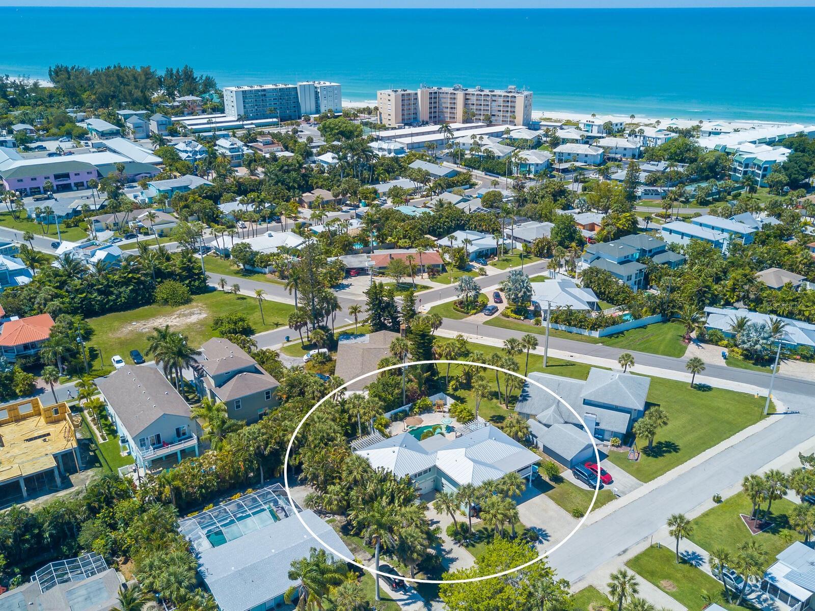 305 57TH ST #A, HOLMES BEACH, FL, 34217