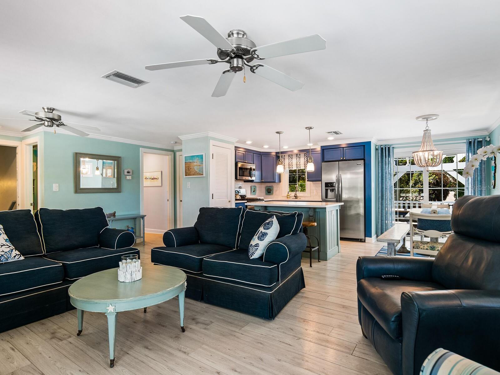 305 57TH ST #A, HOLMES BEACH, FL, 34217