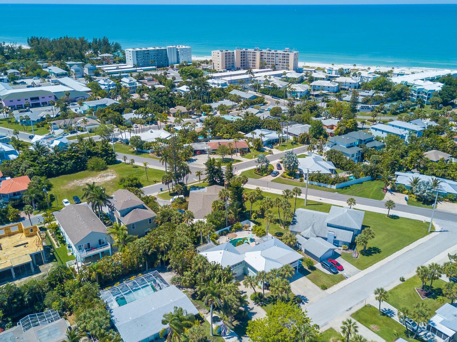 305 57TH ST #A, HOLMES BEACH, FL, 34217