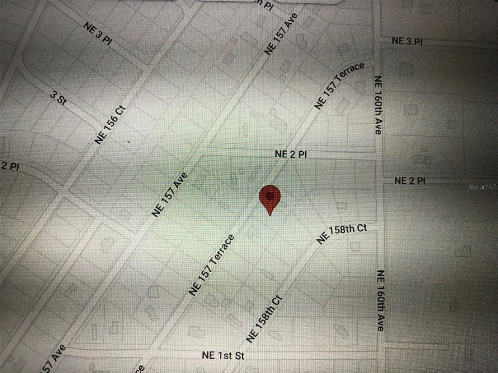0 NE 157TH TER, WILLISTON, FL, 32696