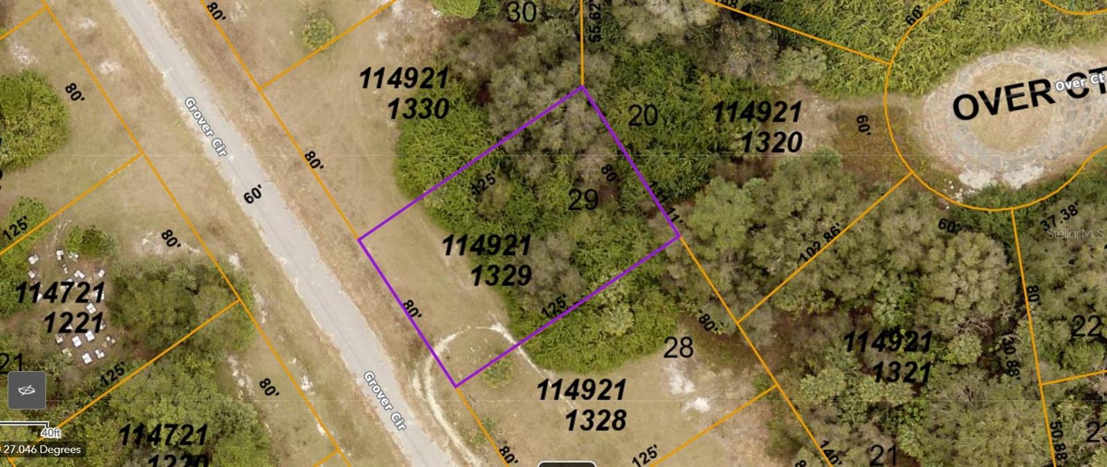 GROVER CIR, NORTH PORT, FL, 34288