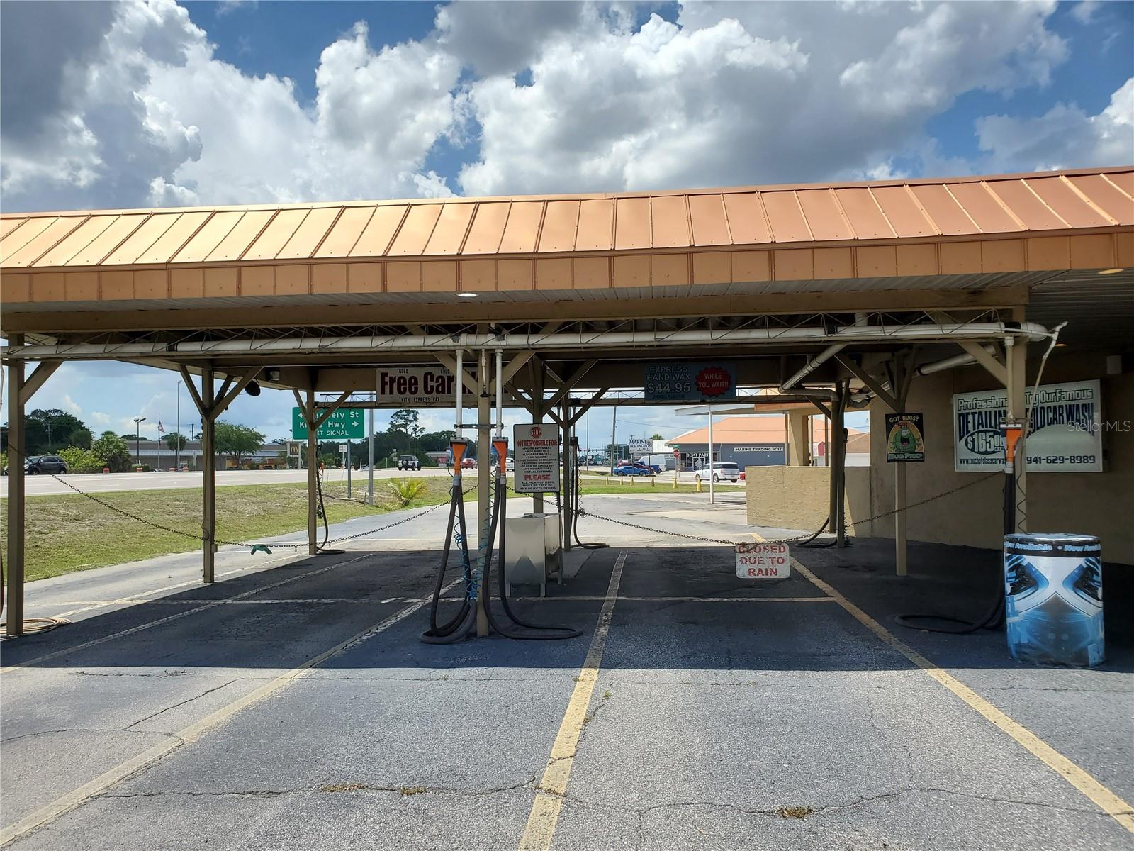 4732 TAMIAMI TRAIL, PORT CHARLOTTE, FL, 33980