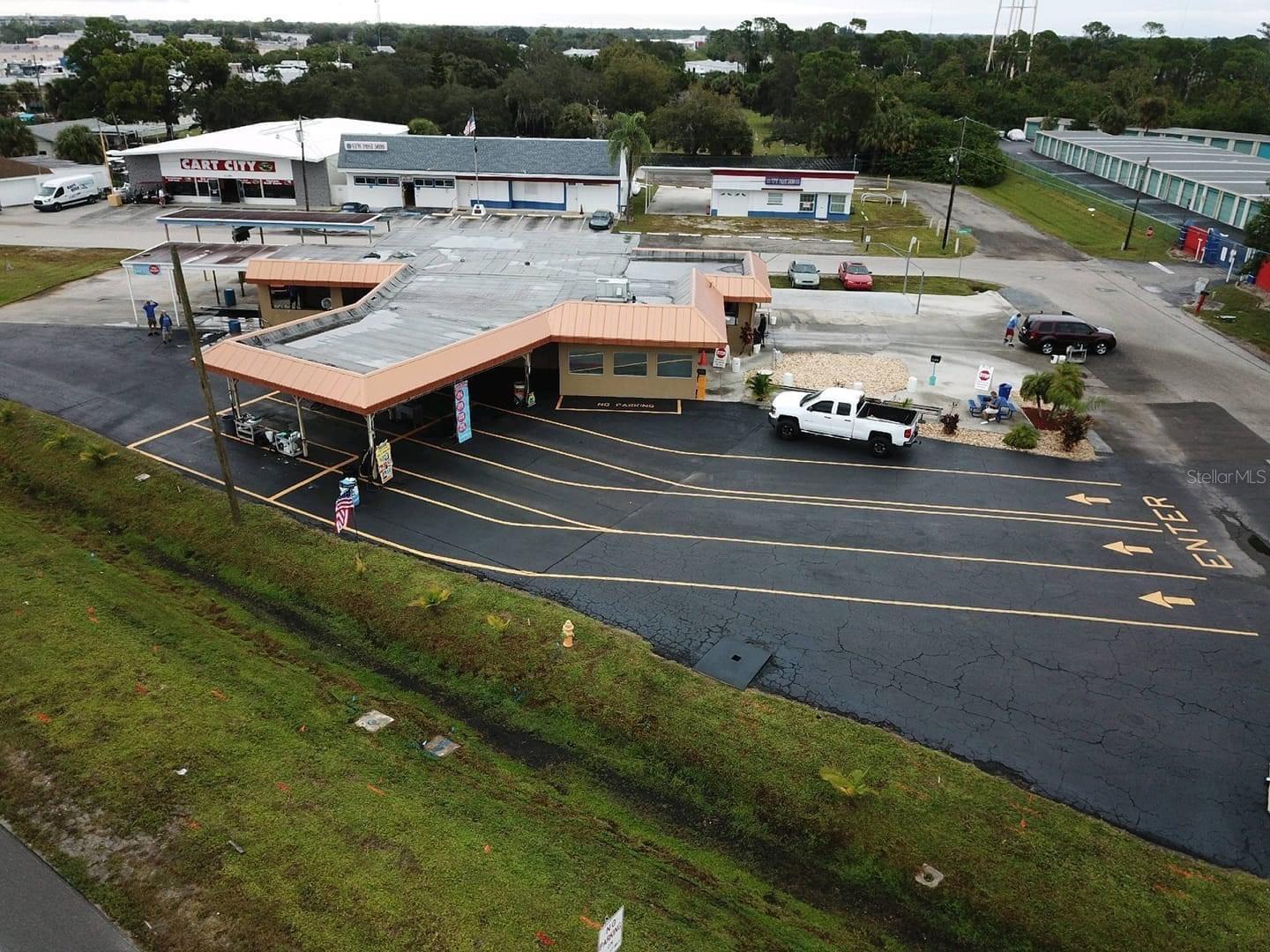4732 TAMIAMI TRAIL, PORT CHARLOTTE, FL, 33980