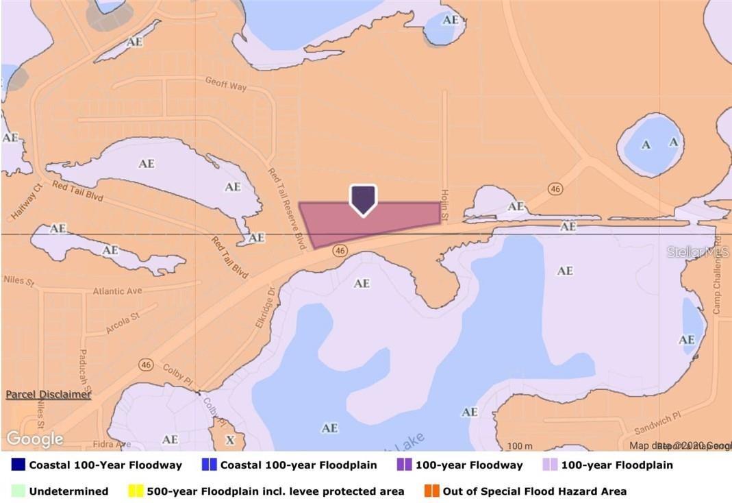 Lot 1 HOJIN ST, SORRENTO, FL, 32776