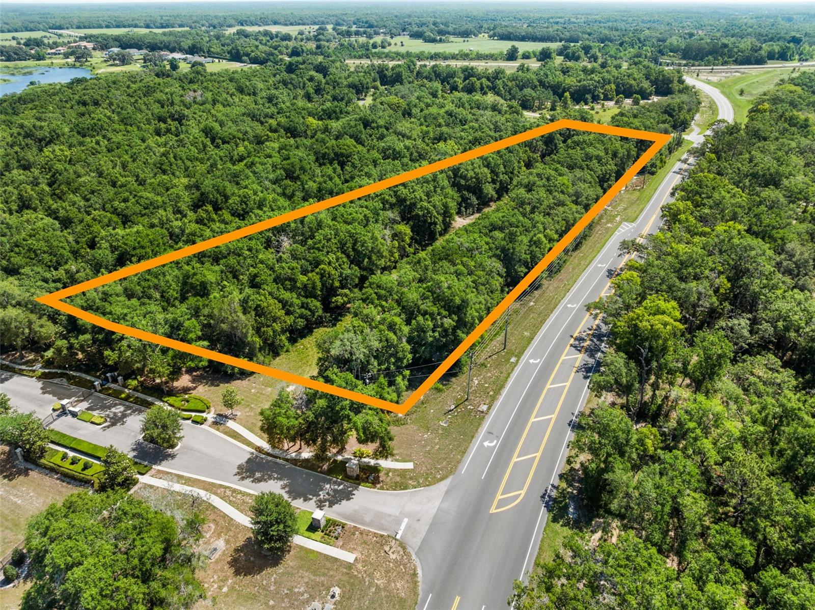 Lot 1 HOJIN ST, SORRENTO, FL, 32776