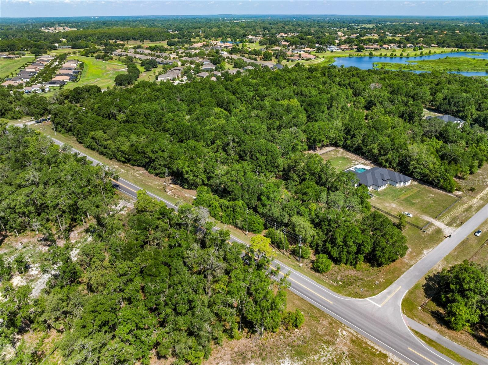 Lot 1 HOJIN ST, SORRENTO, FL, 32776