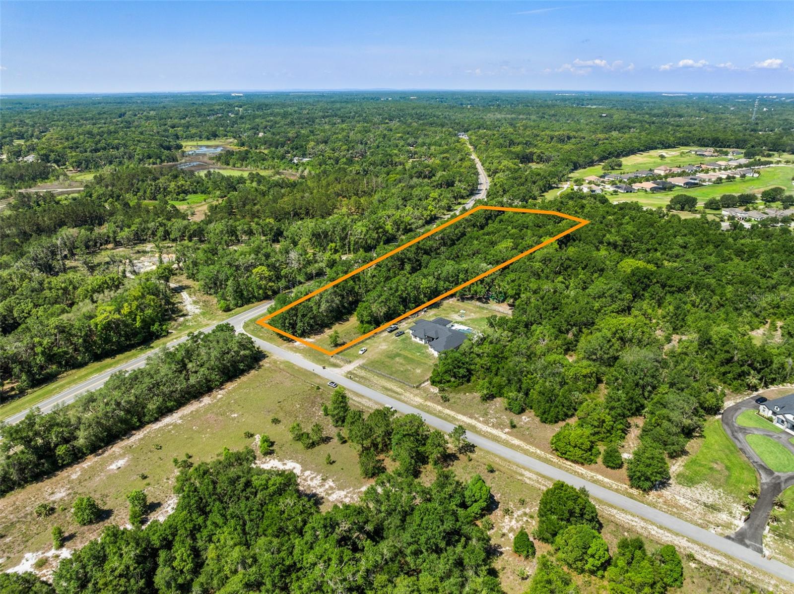 Lot 1 HOJIN ST, SORRENTO, FL, 32776