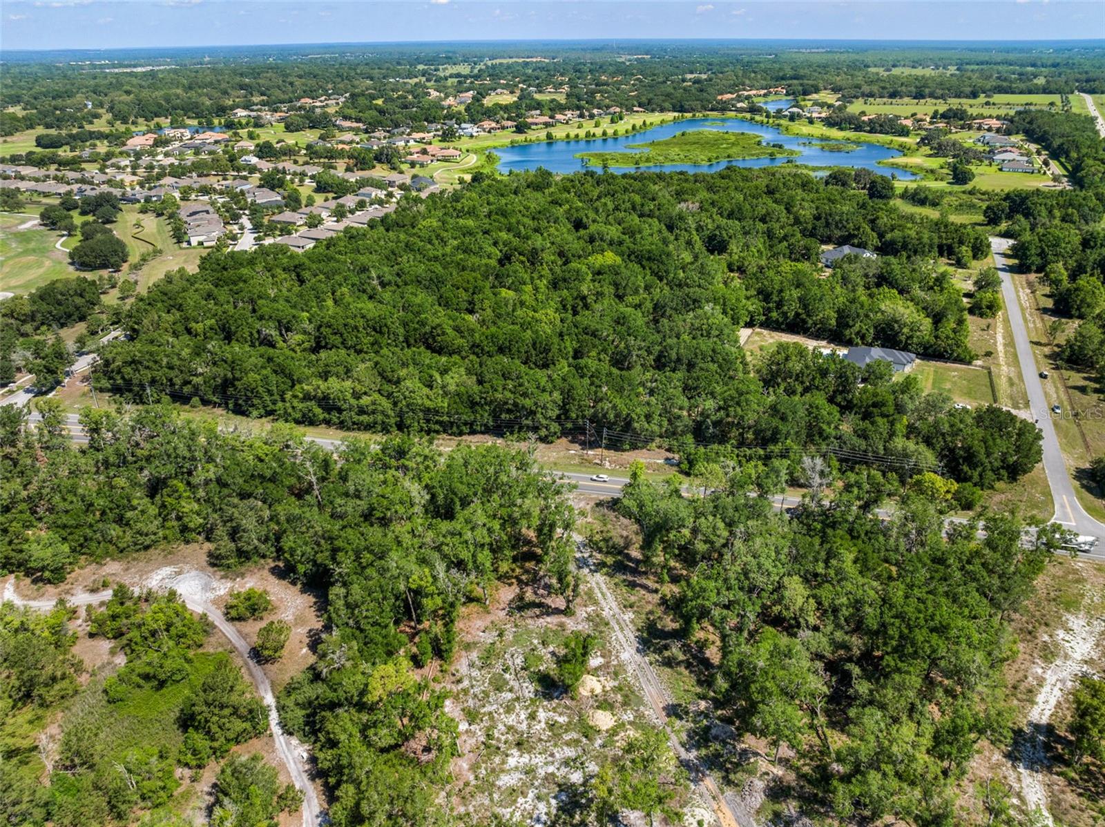 Lot 1 HOJIN ST, SORRENTO, FL, 32776
