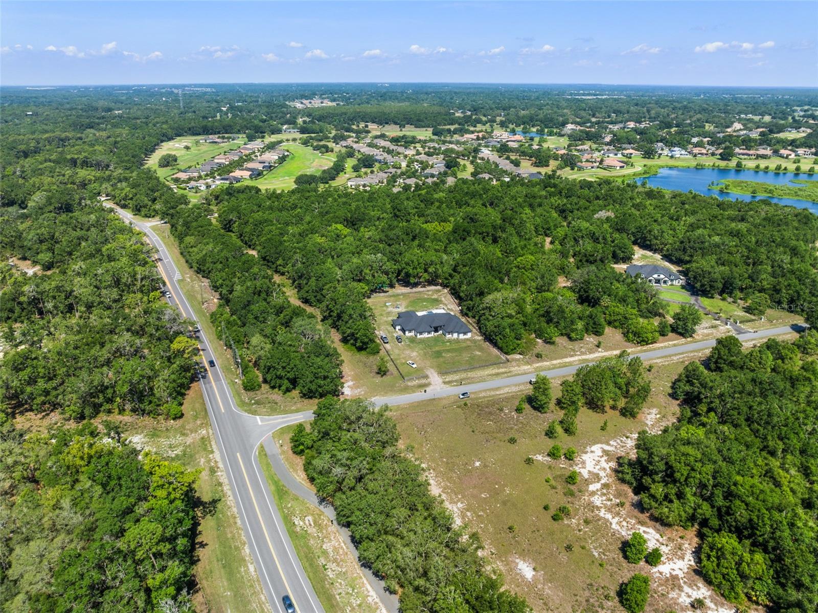 Lot 1 HOJIN ST, SORRENTO, FL, 32776