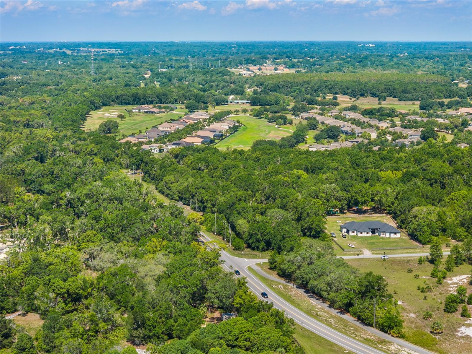 Lot 1 HOJIN ST, SORRENTO, FL, 32776