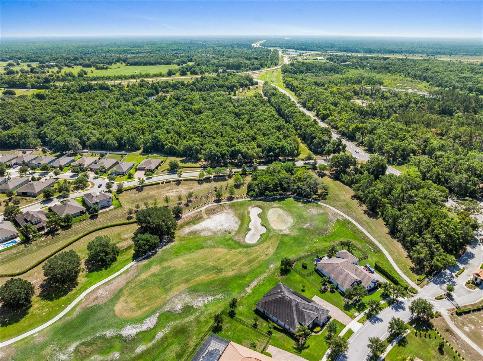 Lot 1 HOJIN ST, SORRENTO, FL, 32776
