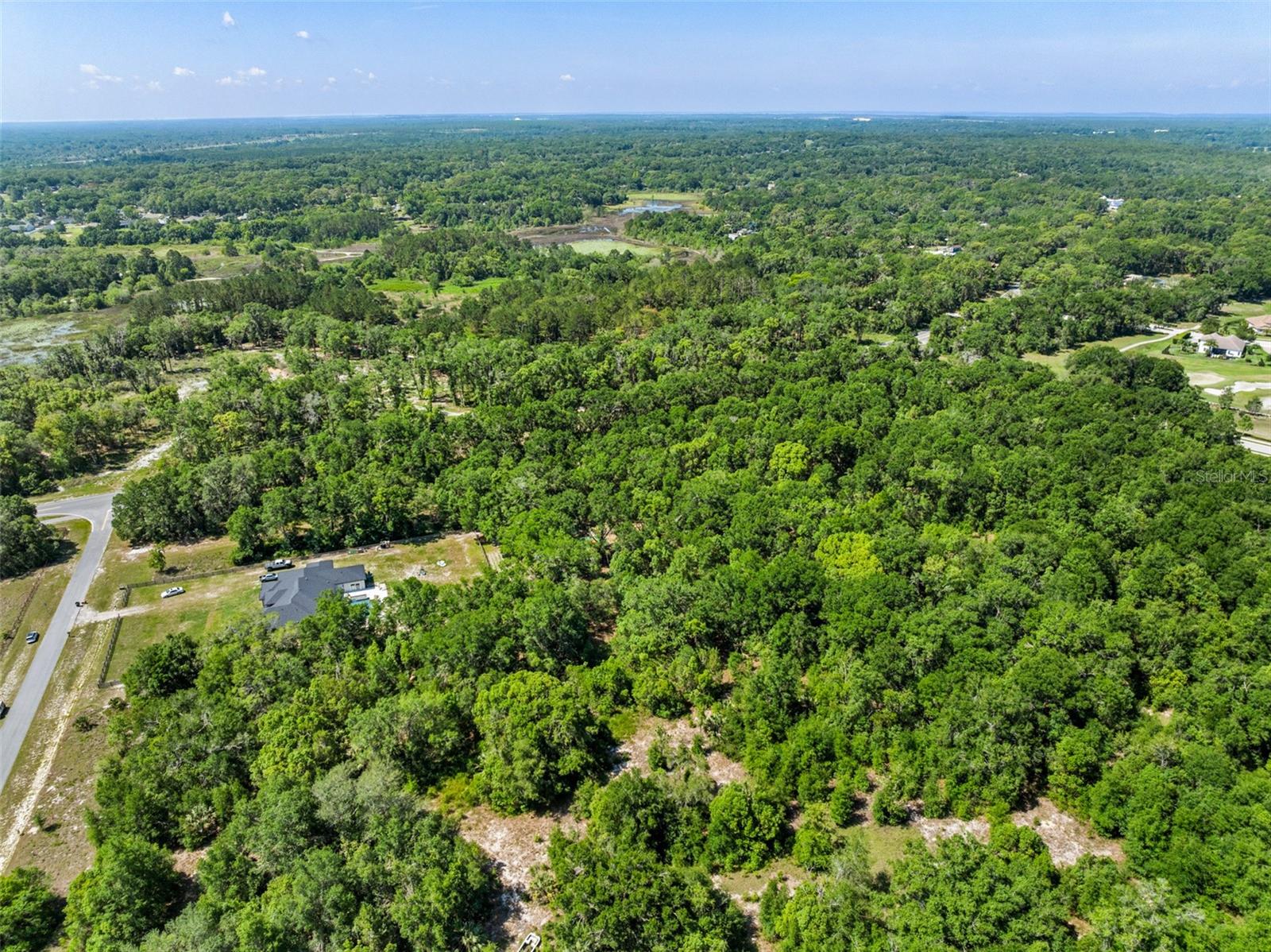 Lot 1 HOJIN ST, SORRENTO, FL, 32776