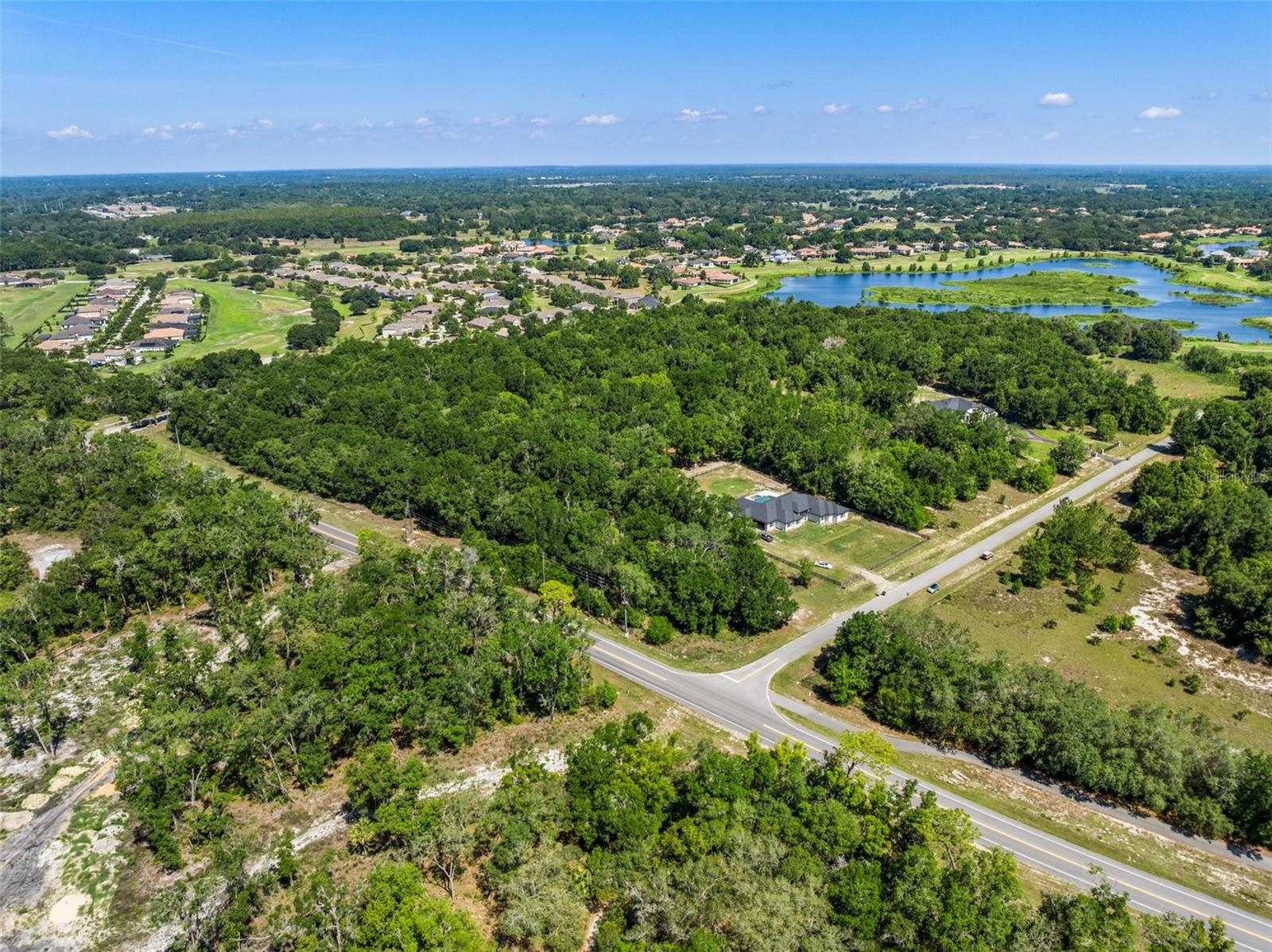 Lot 1 HOJIN ST, SORRENTO, FL, 32776
