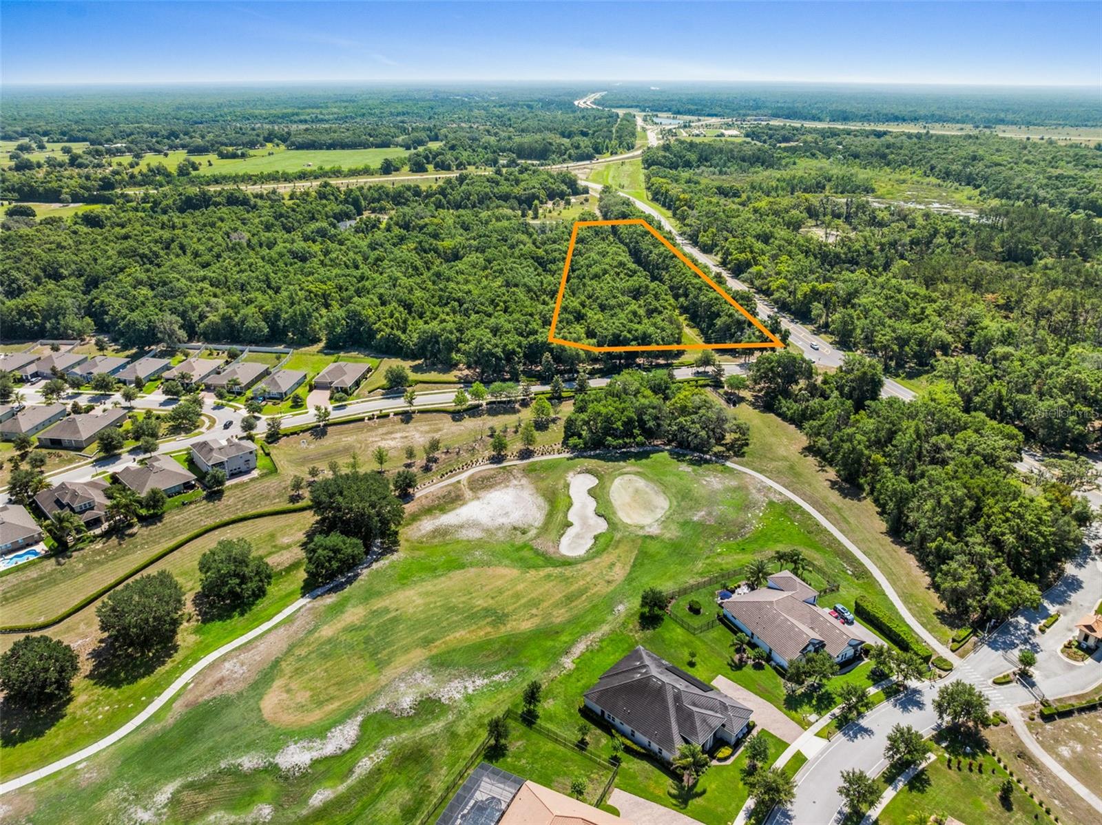 Lot 1 HOJIN ST, SORRENTO, FL, 32776