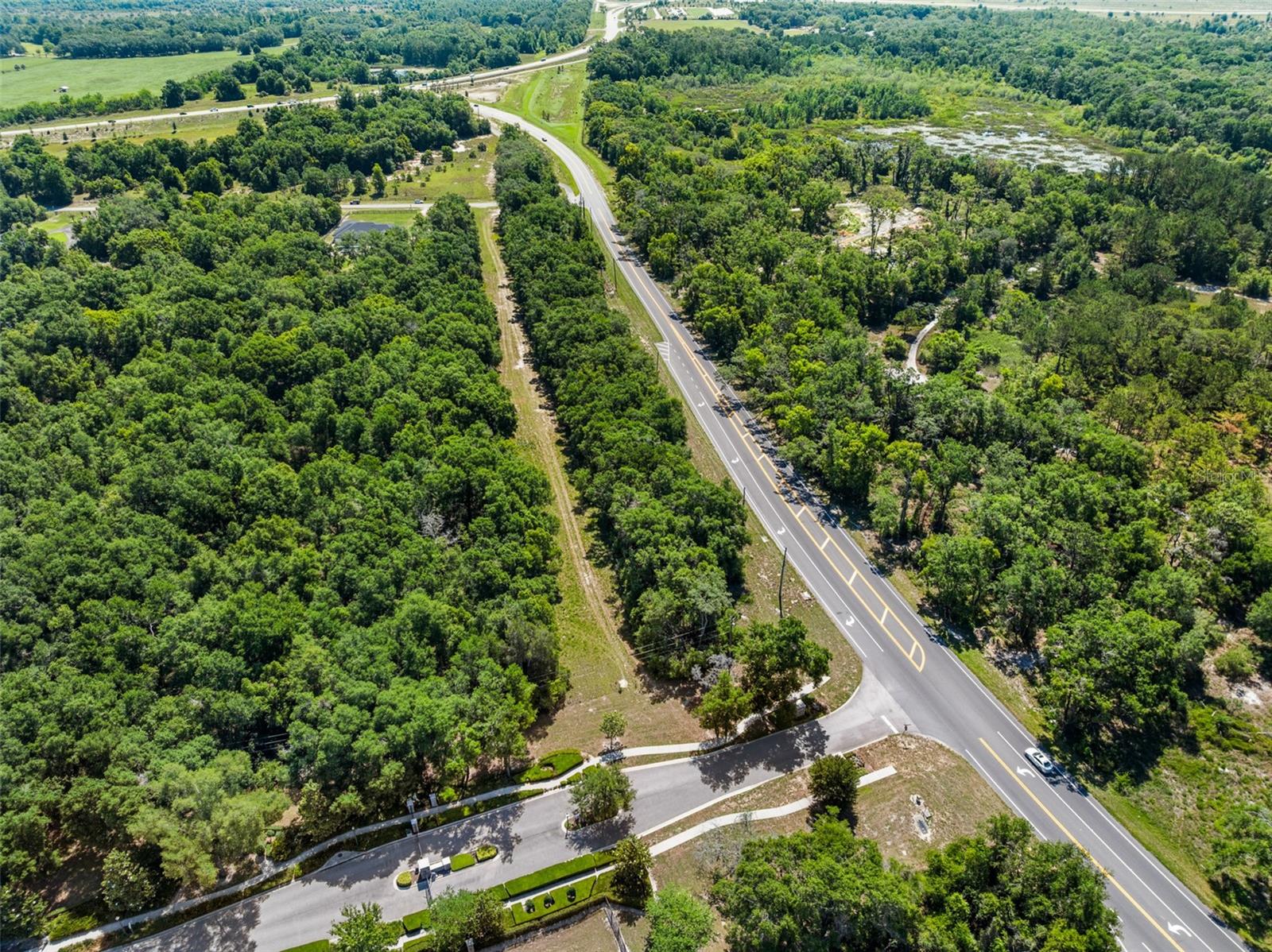Lot 1 HOJIN ST, SORRENTO, FL, 32776