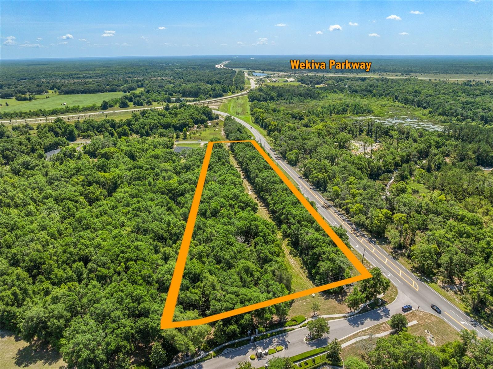 Lot 1 HOJIN ST, SORRENTO, FL, 32776