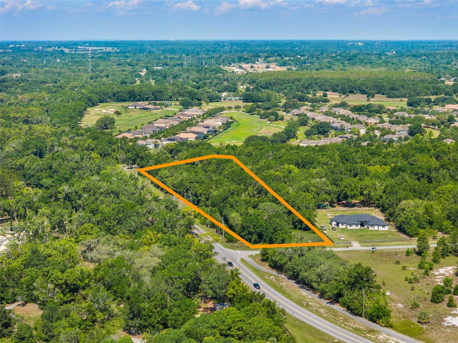 Lot 1 HOJIN ST, SORRENTO, FL, 32776