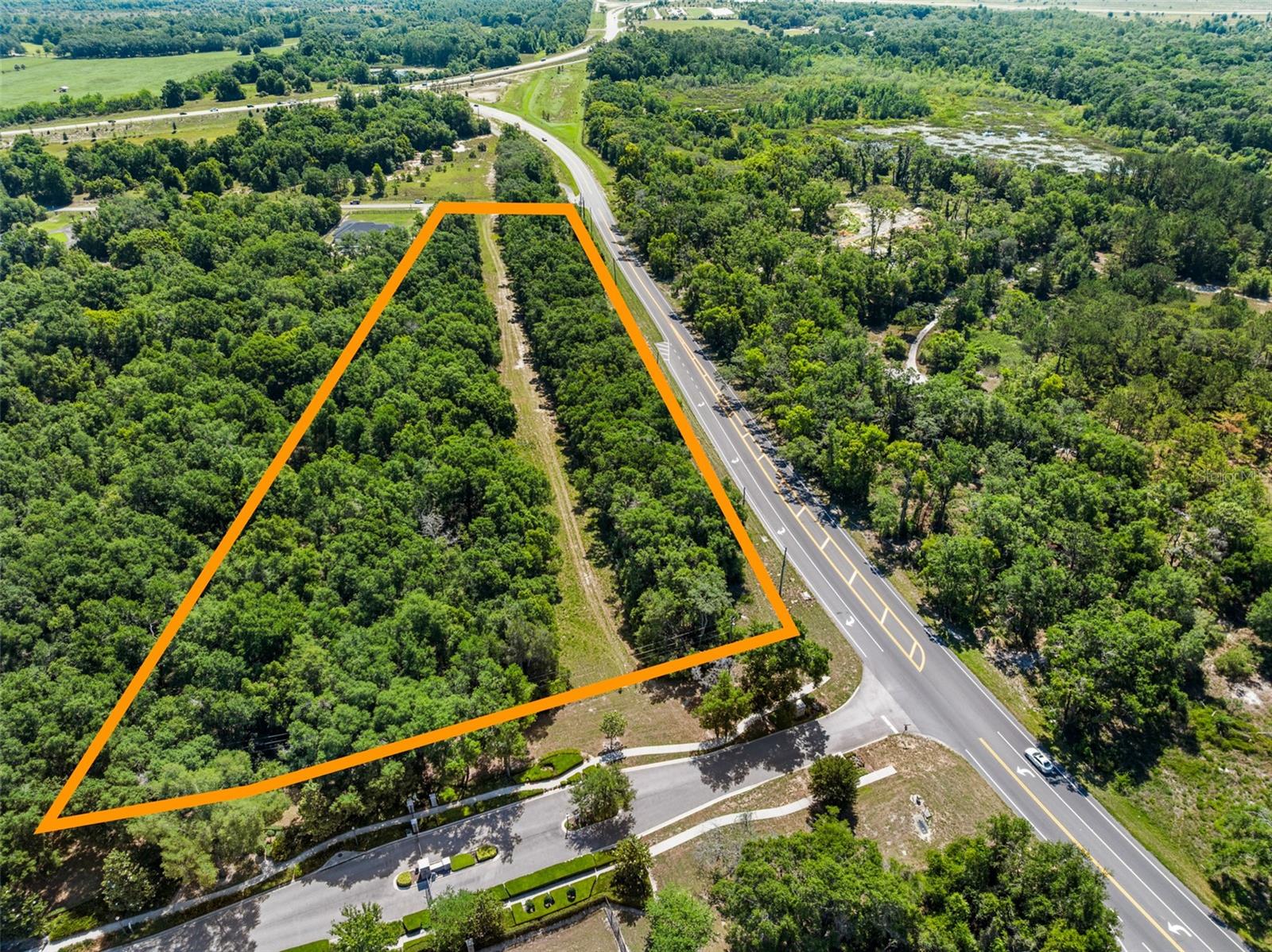Lot 1 HOJIN ST, SORRENTO, FL, 32776
