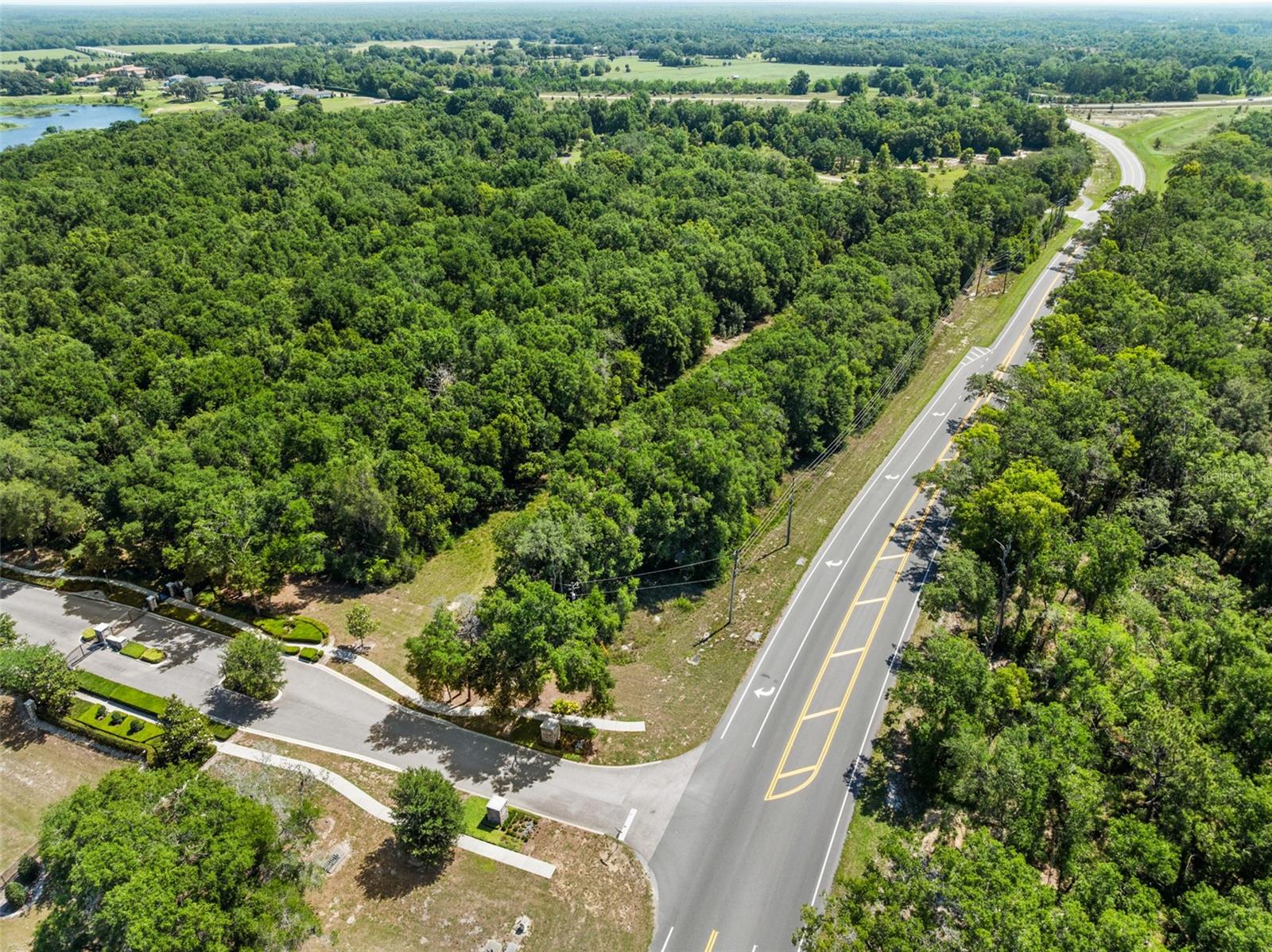 Lot 1 HOJIN ST, SORRENTO, FL, 32776