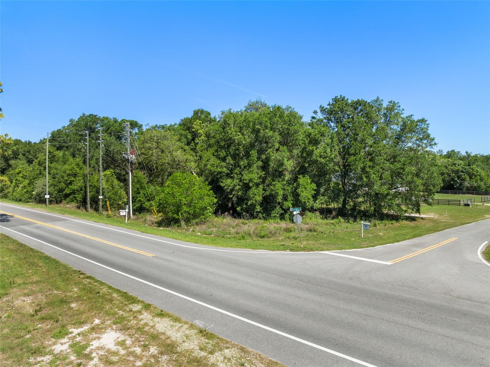 Lot 1 HOJIN ST, SORRENTO, FL, 32776