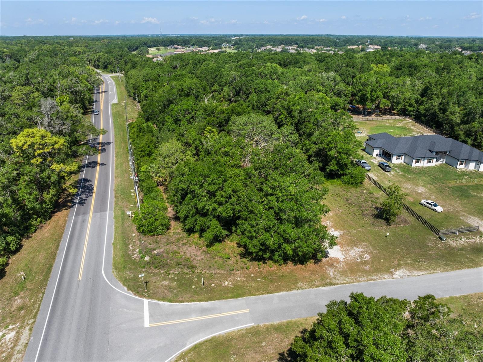 Lot 1 HOJIN ST, SORRENTO, FL, 32776