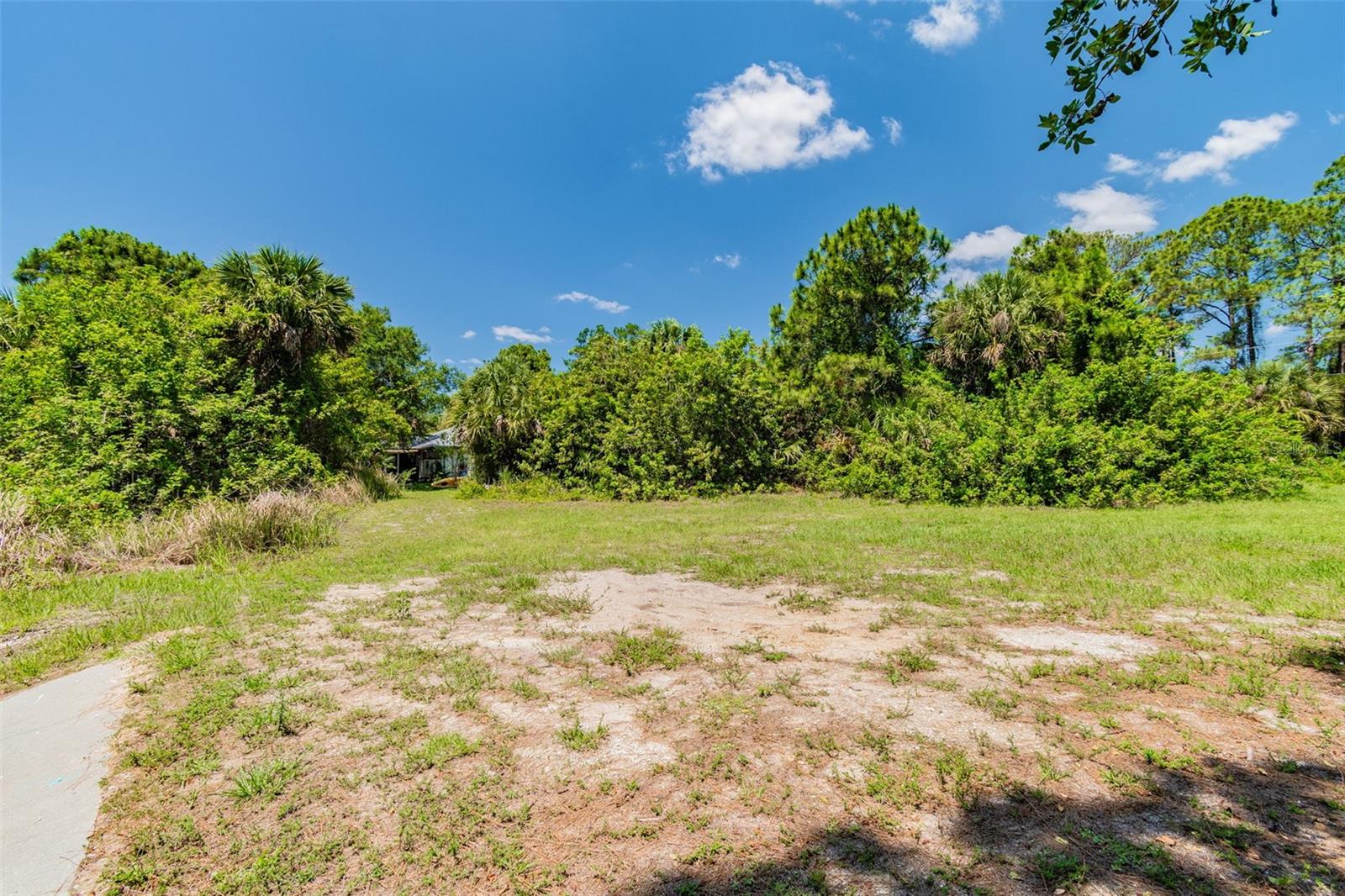 Lot 32 PARKMOUNT RD, NORTH PORT, FL, 34286