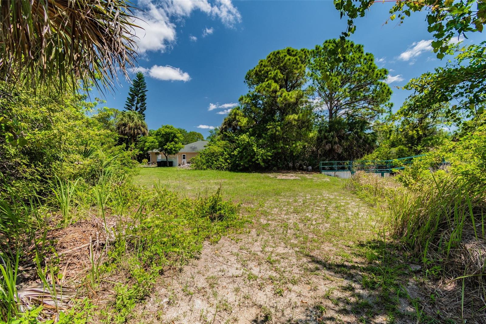 Lot 32 PARKMOUNT RD, NORTH PORT, FL, 34286