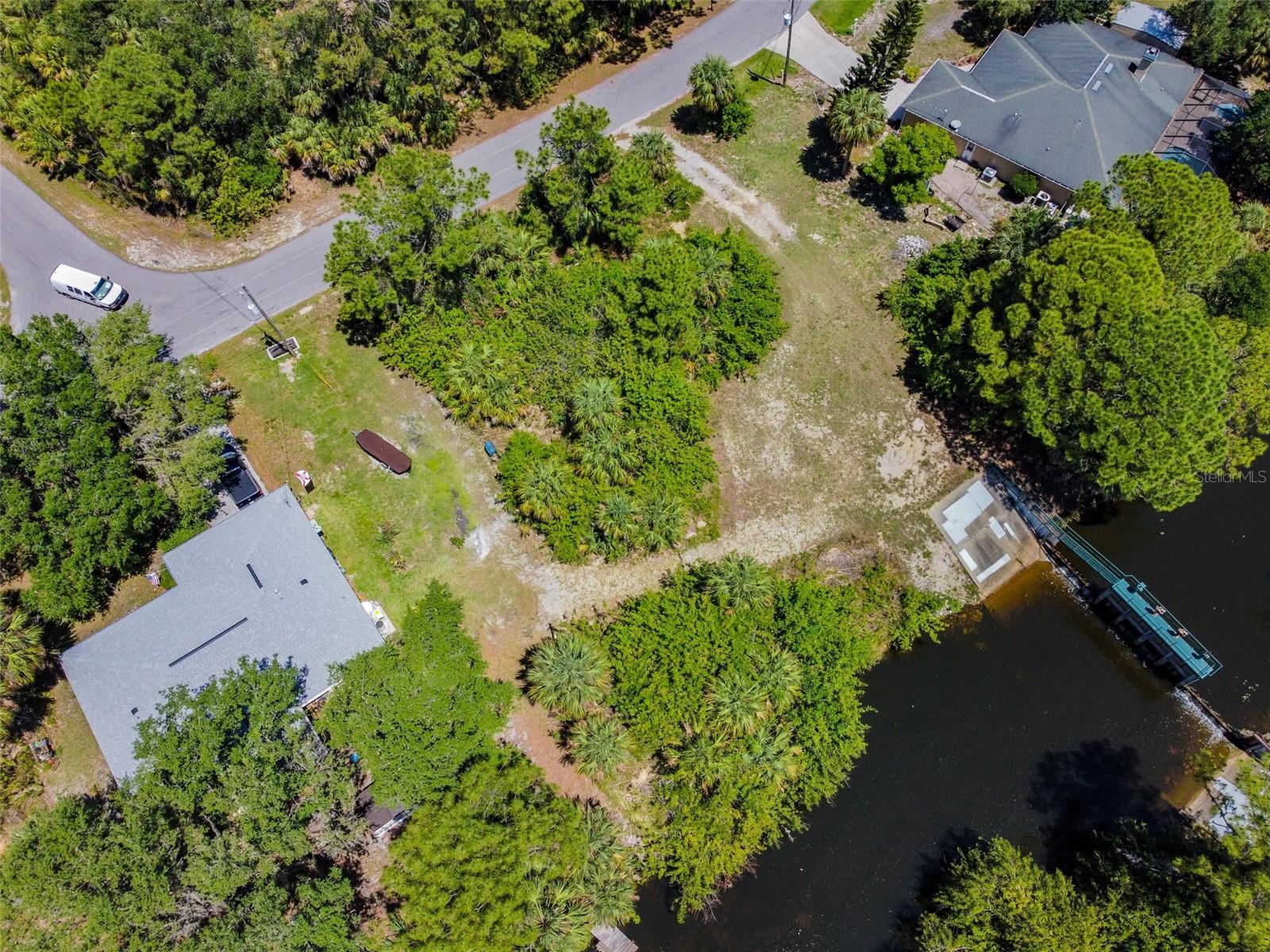 Lot 32 PARKMOUNT RD, NORTH PORT, FL, 34286
