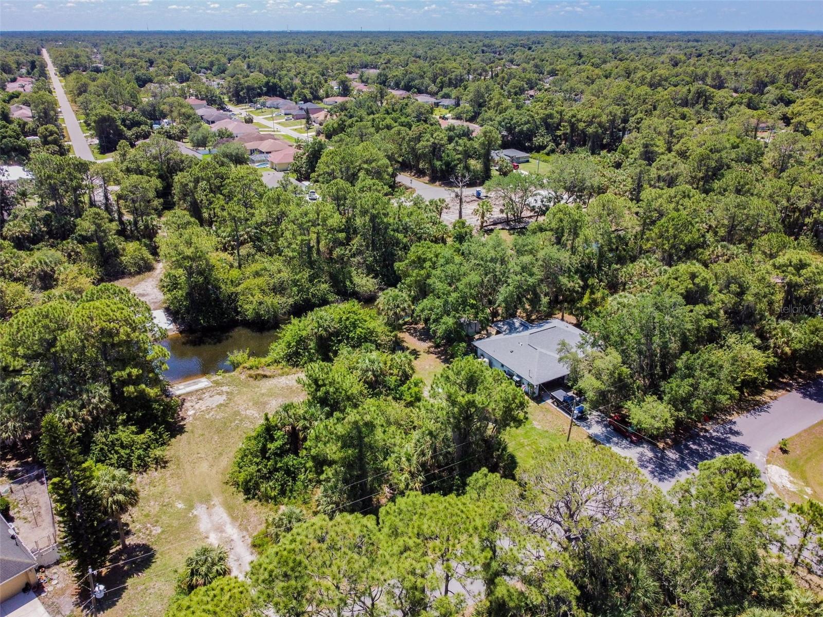 Lot 32 PARKMOUNT RD, NORTH PORT, FL, 34286