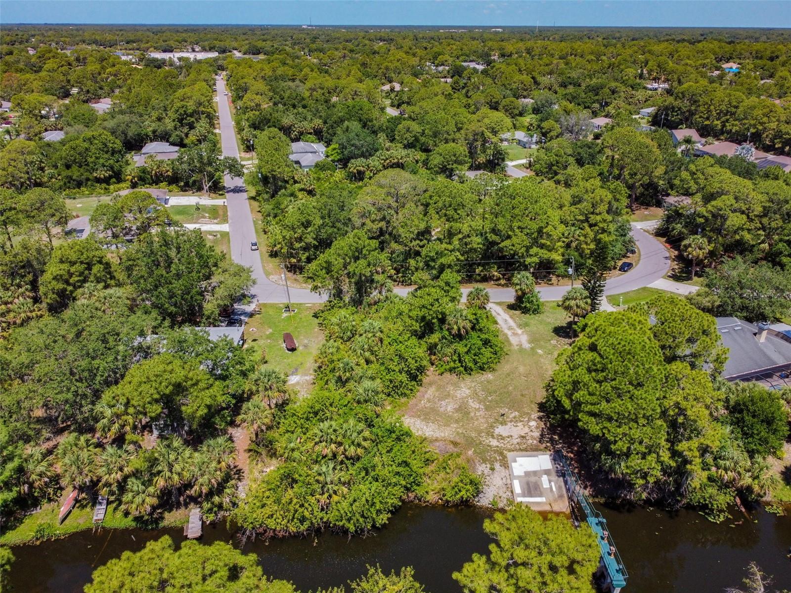 Lot 32 PARKMOUNT RD, NORTH PORT, FL, 34286