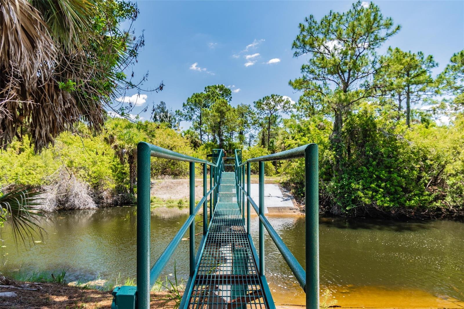 Lot 32 PARKMOUNT RD, NORTH PORT, FL, 34286