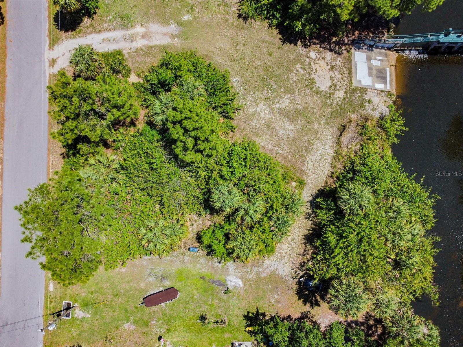 Lot 32 PARKMOUNT RD, NORTH PORT, FL, 34286