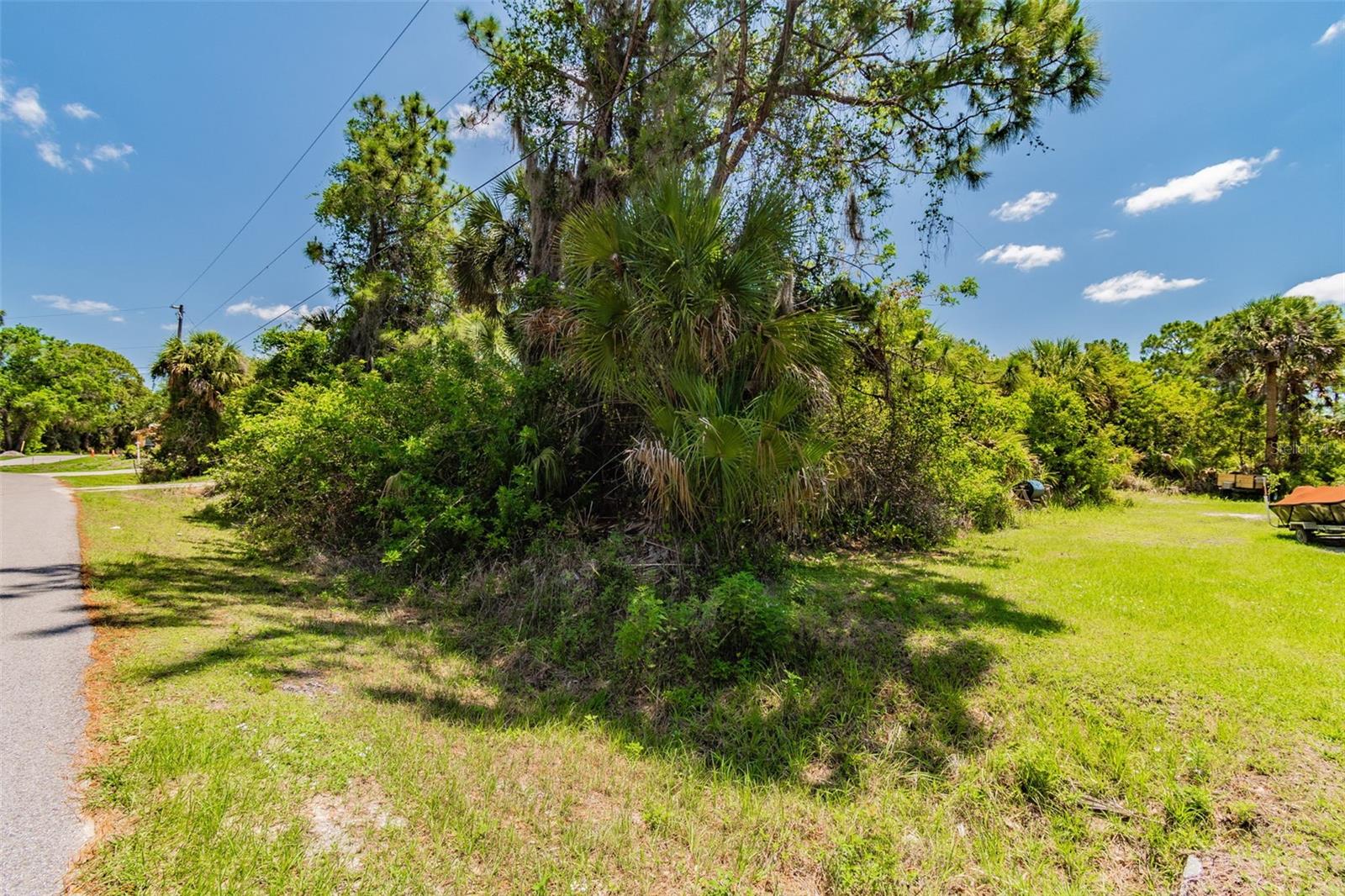 Lot 32 PARKMOUNT RD, NORTH PORT, FL, 34286