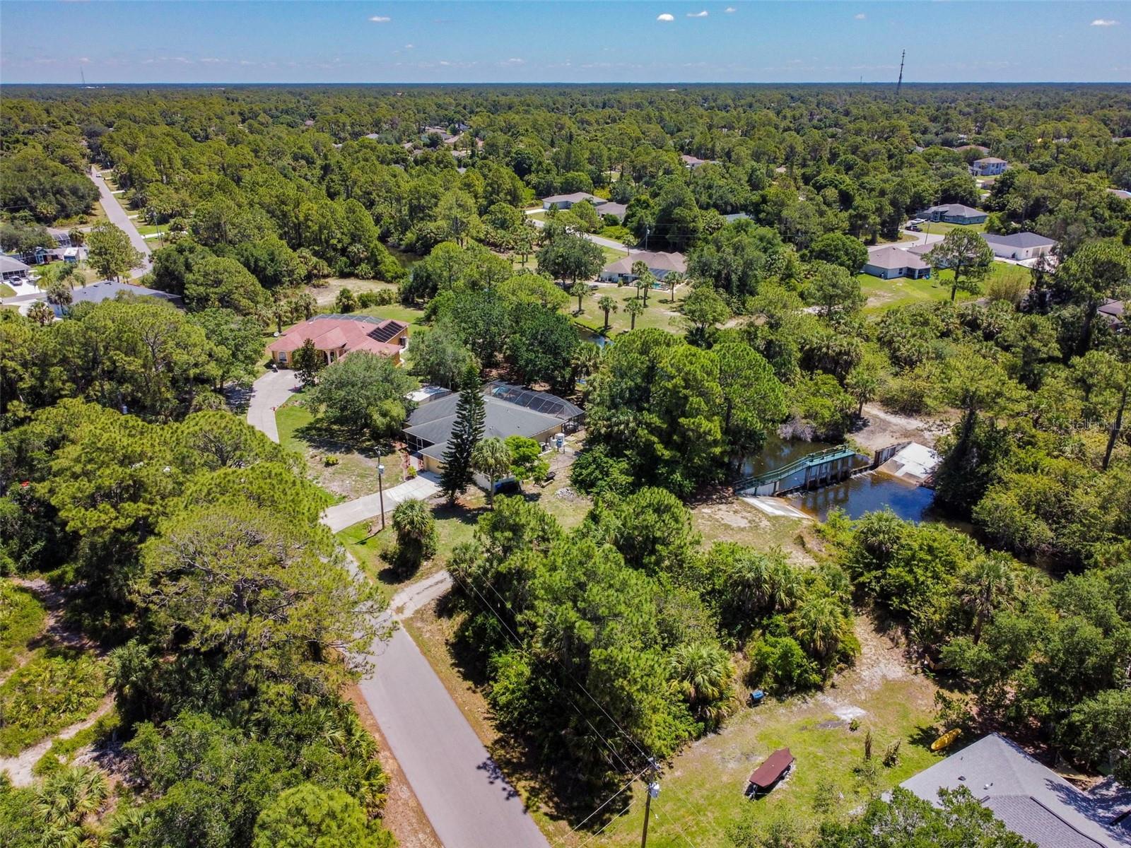 Lot 32 PARKMOUNT RD, NORTH PORT, FL, 34286