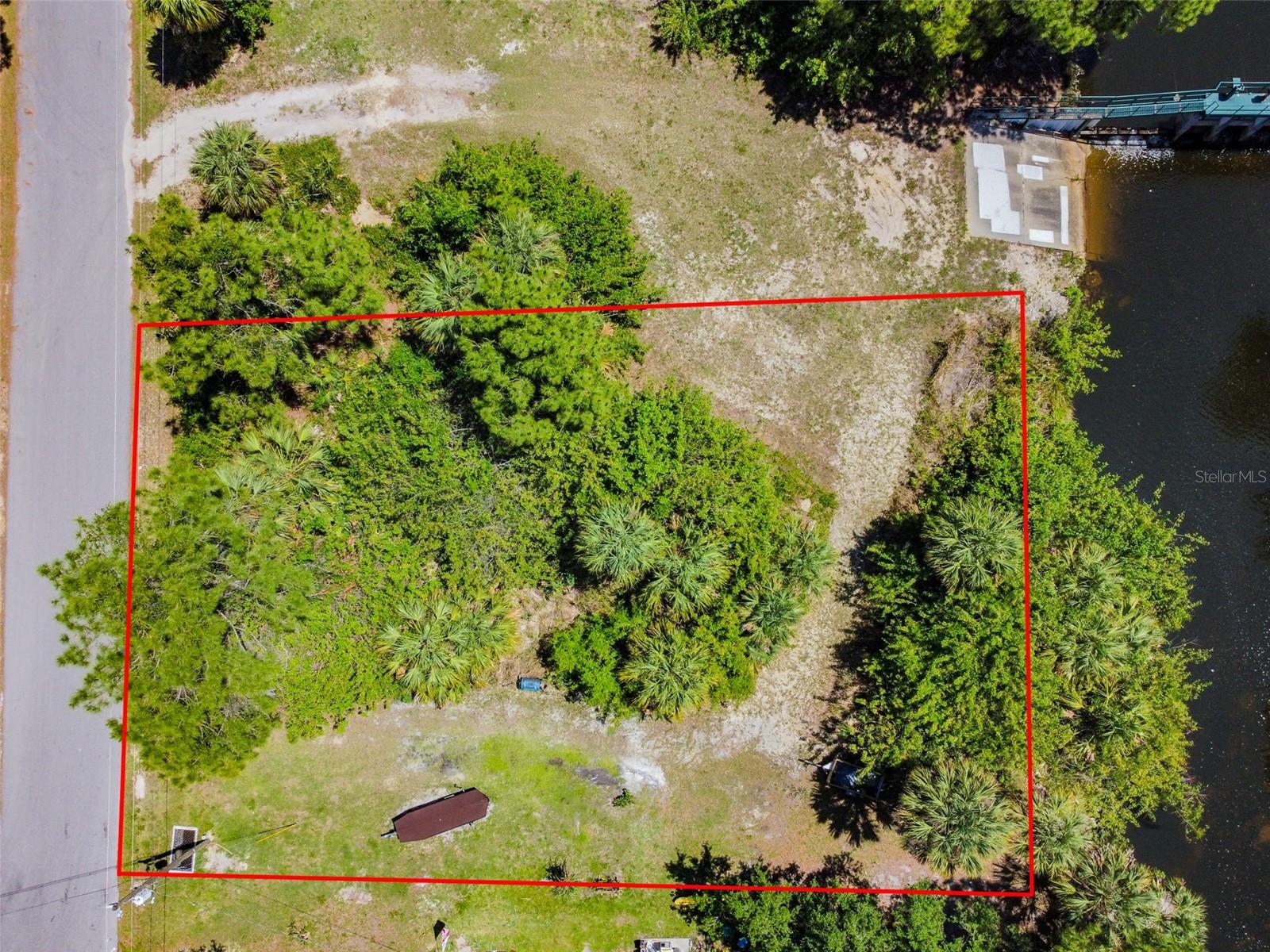 Lot 32 PARKMOUNT RD, NORTH PORT, FL, 34286