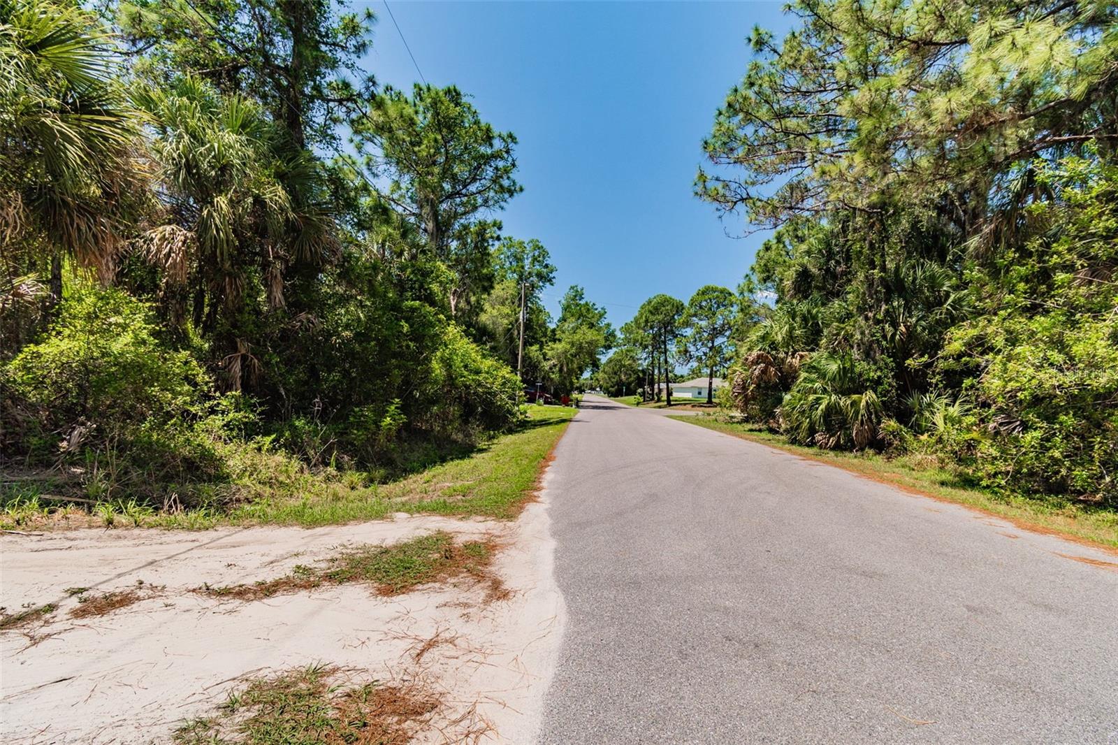 Lot 32 PARKMOUNT RD, NORTH PORT, FL, 34286