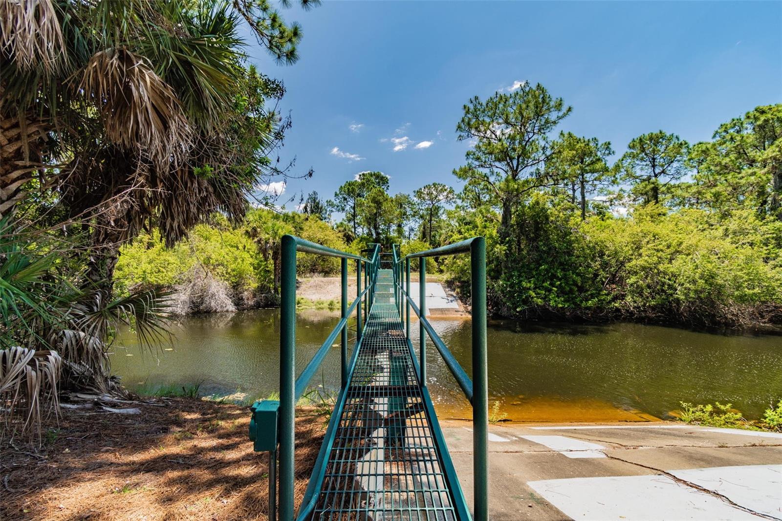 Lot 32 PARKMOUNT RD, NORTH PORT, FL, 34286