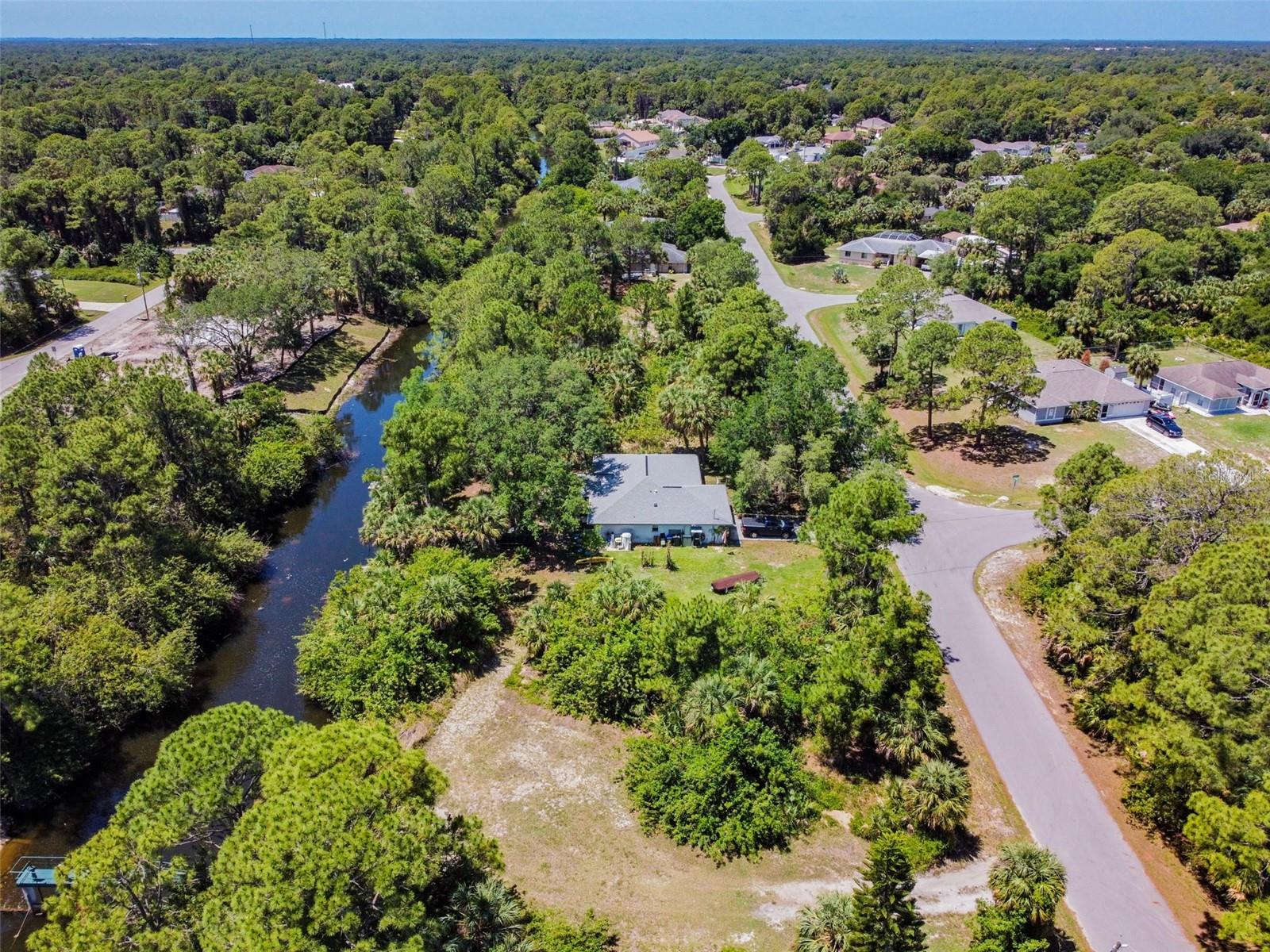 Lot 32 PARKMOUNT RD, NORTH PORT, FL, 34286
