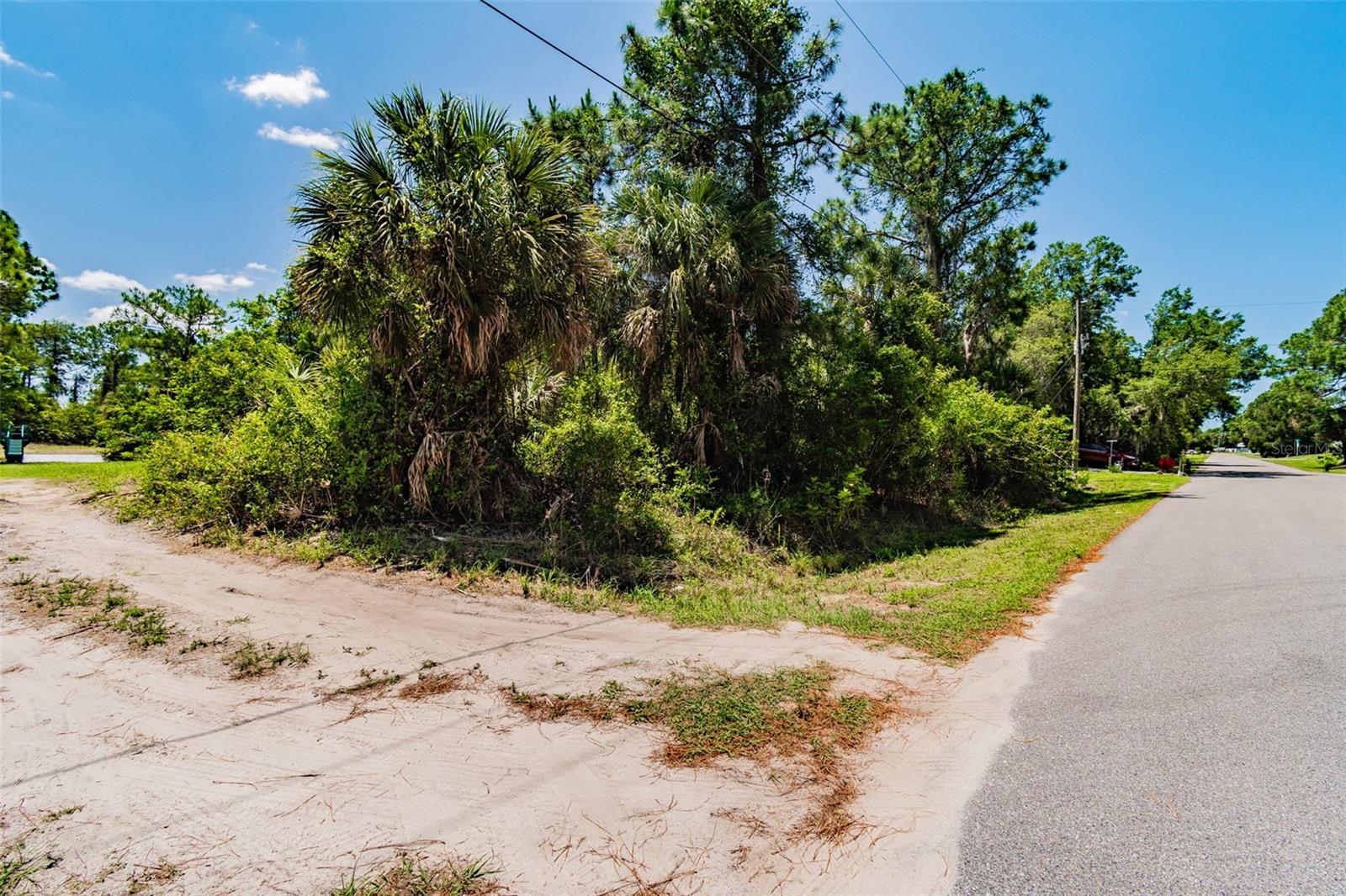 Lot 32 PARKMOUNT RD, NORTH PORT, FL, 34286
