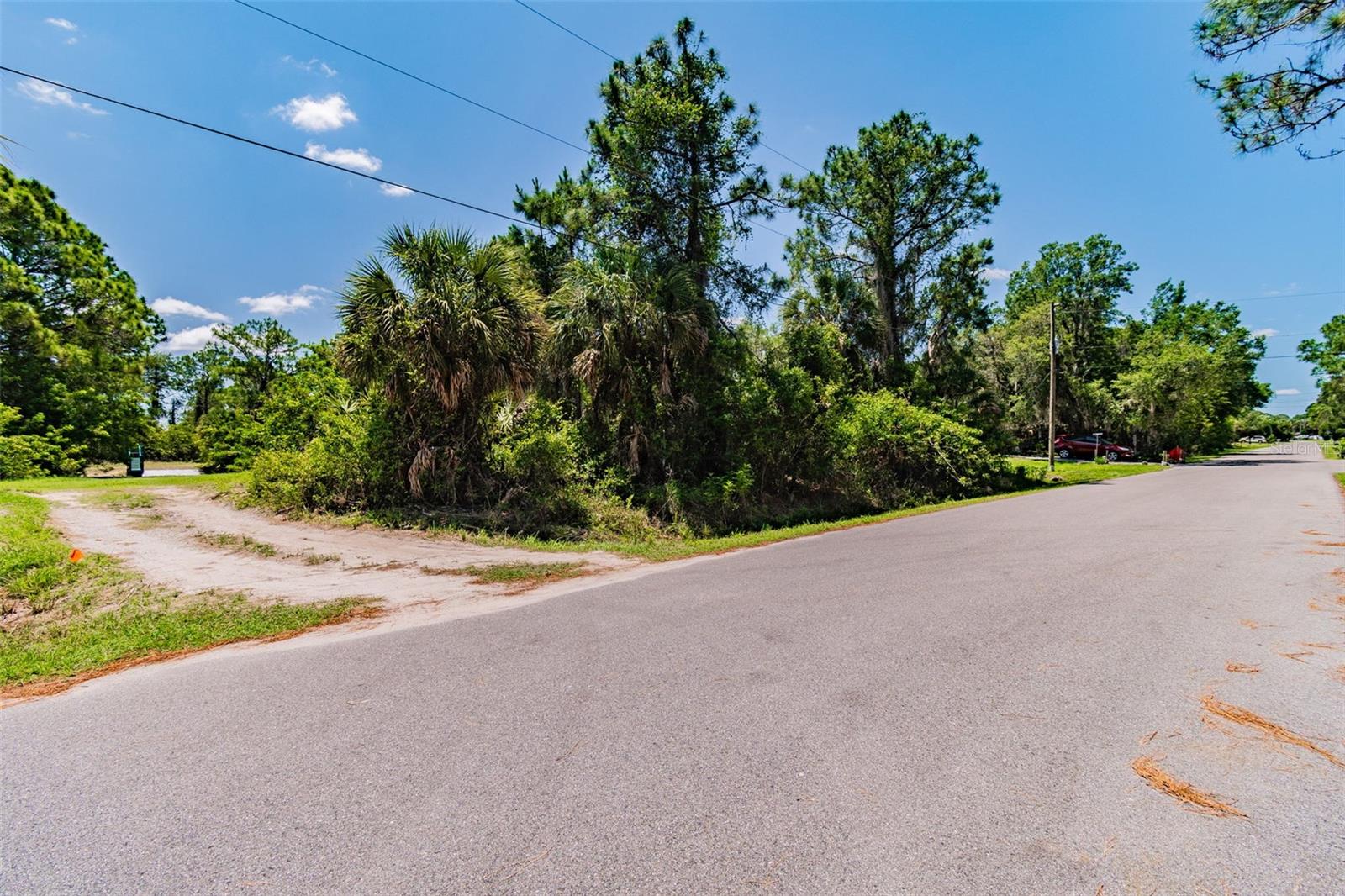 Lot 32 PARKMOUNT RD, NORTH PORT, FL, 34286