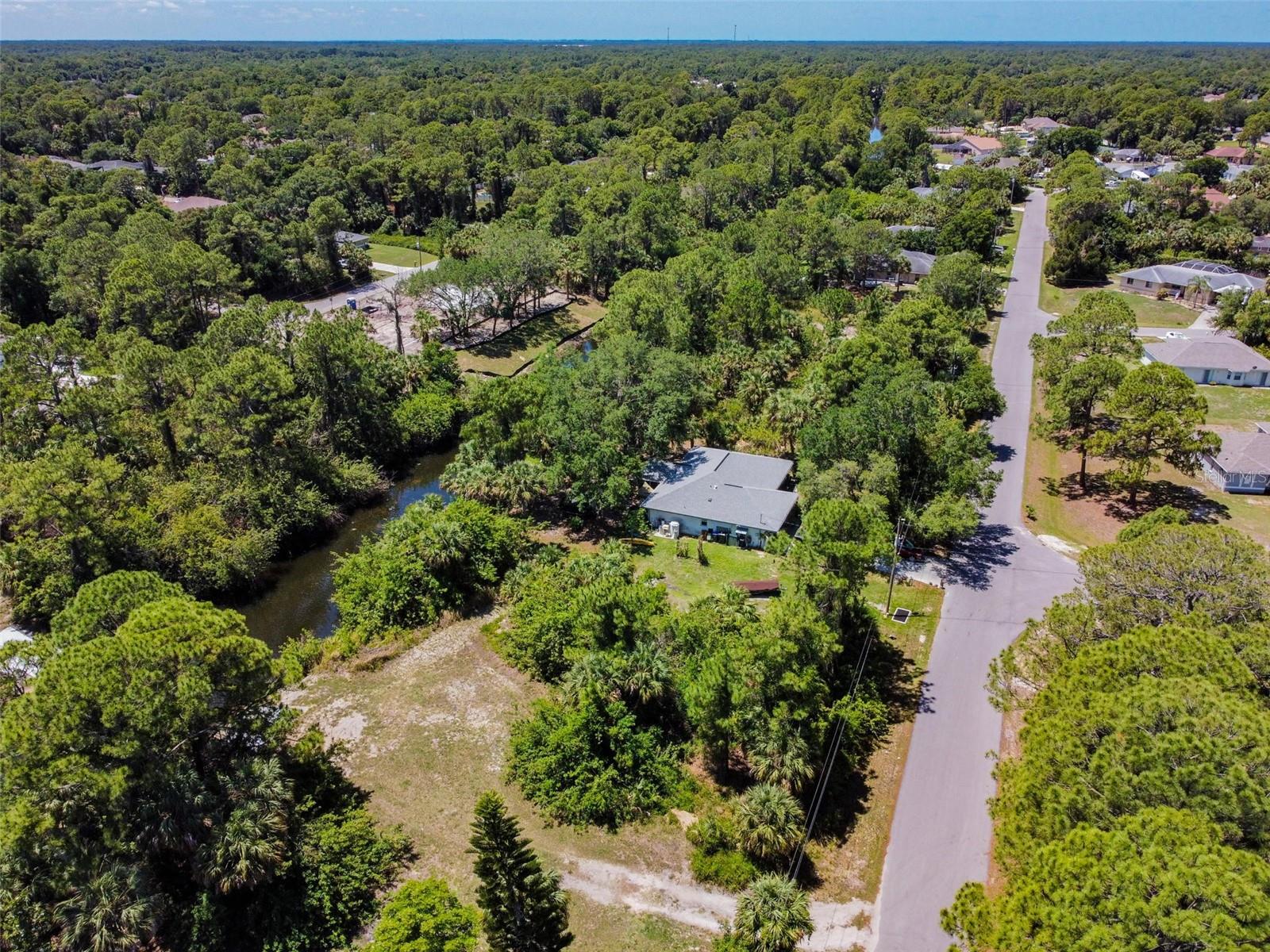 Lot 32 PARKMOUNT RD, NORTH PORT, FL, 34286