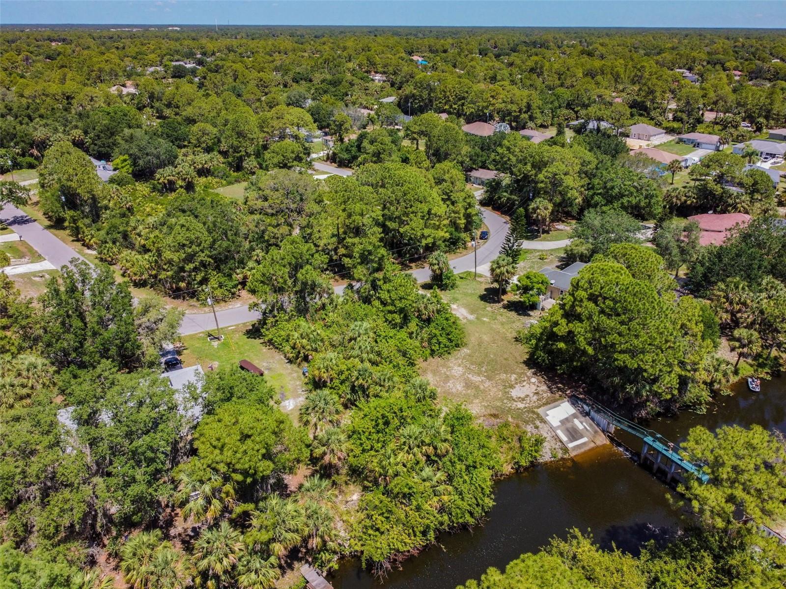 Lot 32 PARKMOUNT RD, NORTH PORT, FL, 34286