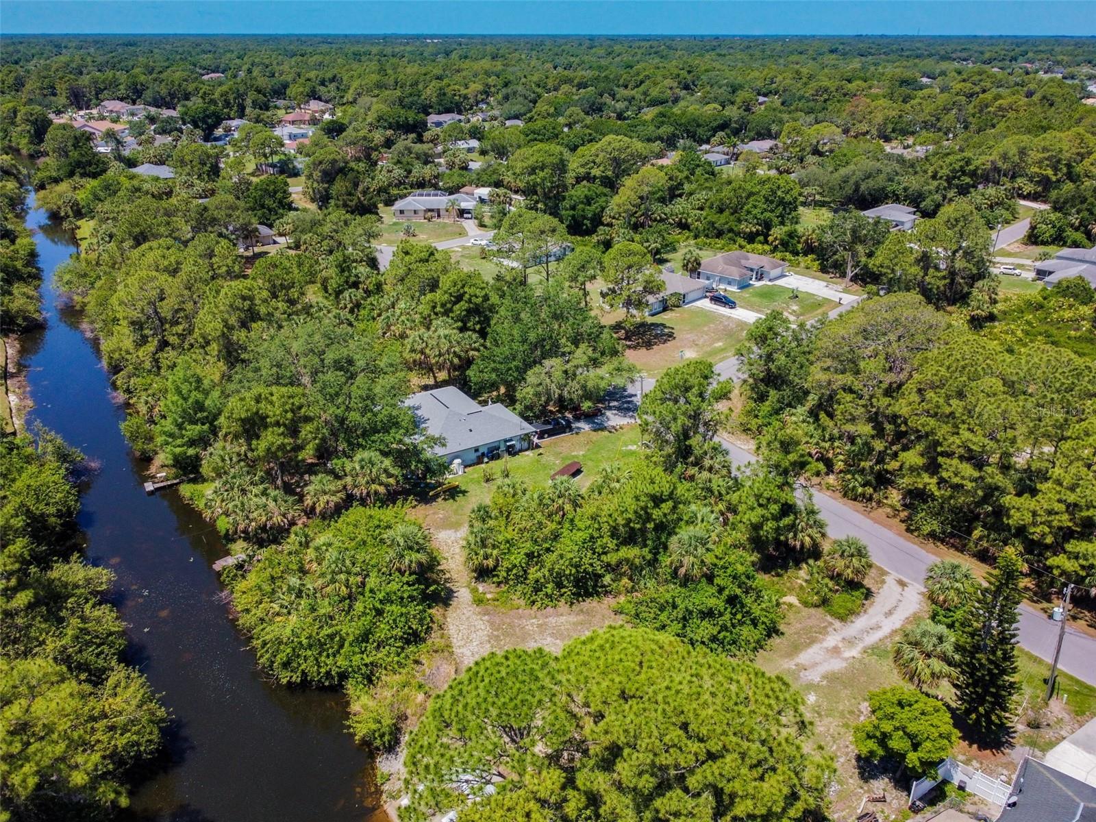 Lot 32 PARKMOUNT RD, NORTH PORT, FL, 34286