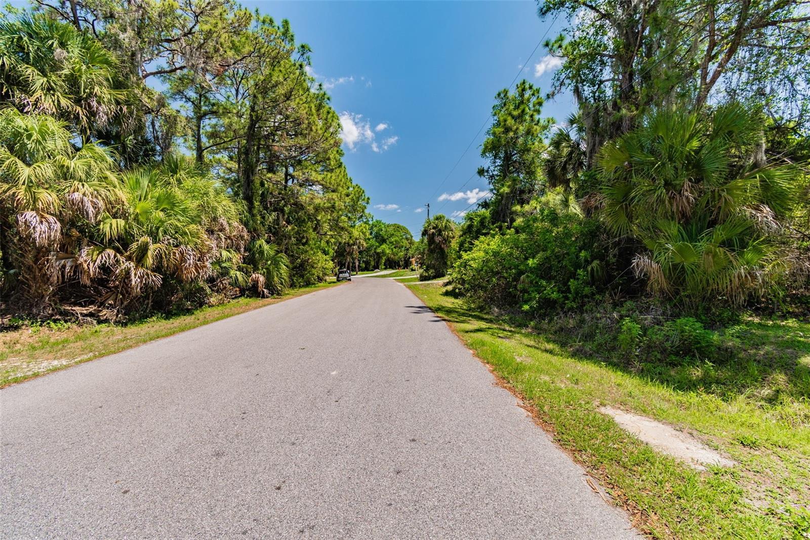 Lot 32 PARKMOUNT RD, NORTH PORT, FL, 34286