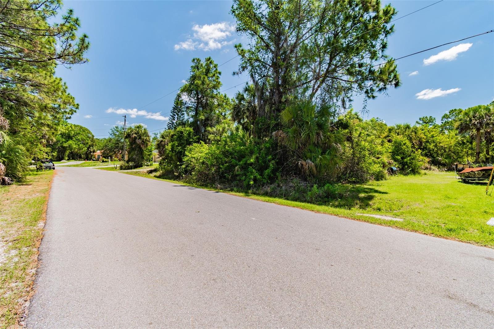 Lot 32 PARKMOUNT RD, NORTH PORT, FL, 34286