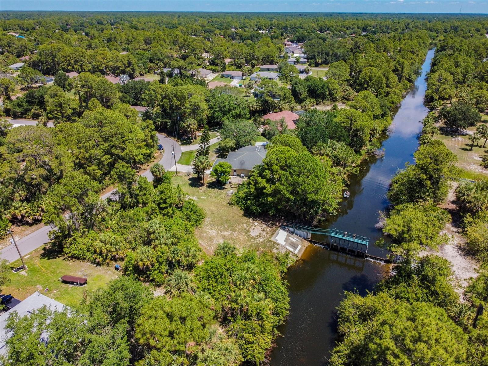 Lot 32 PARKMOUNT RD, NORTH PORT, FL, 34286