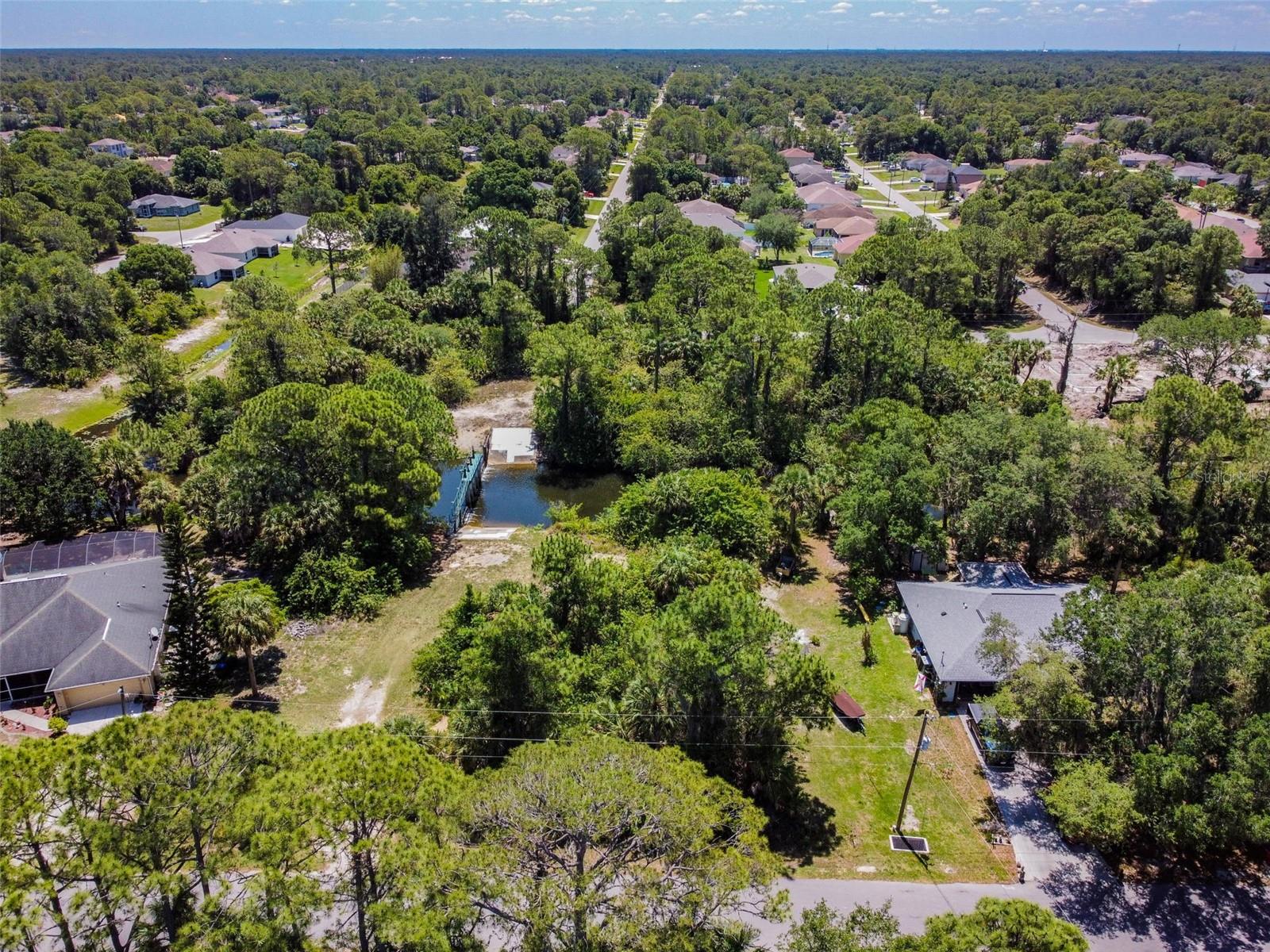 Lot 32 PARKMOUNT RD, NORTH PORT, FL, 34286