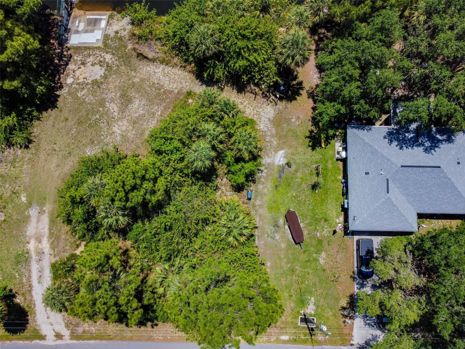 Lot 32 PARKMOUNT RD, NORTH PORT, FL, 34286